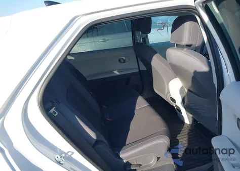 2024 Hyundai Ioniq 5 Sel z USA, uszkodzony, nr VIN KM8KNDDF2RU233590